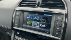 Jaguar F-Pace 2.0d [240] R-Sport 5dr Auto AWD Diesel Estate